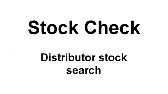 StockCheck Image