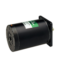 106mm frame NEMA 42 Uni and Bipolar stepper motor, 1.8 degree, with flying lead - CAD - 103H89222-0941