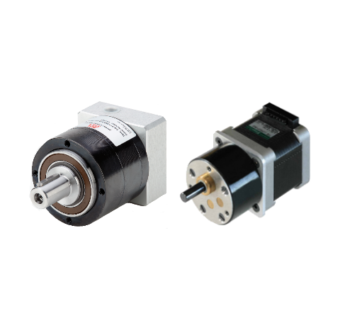 Gearboxes and Couplings