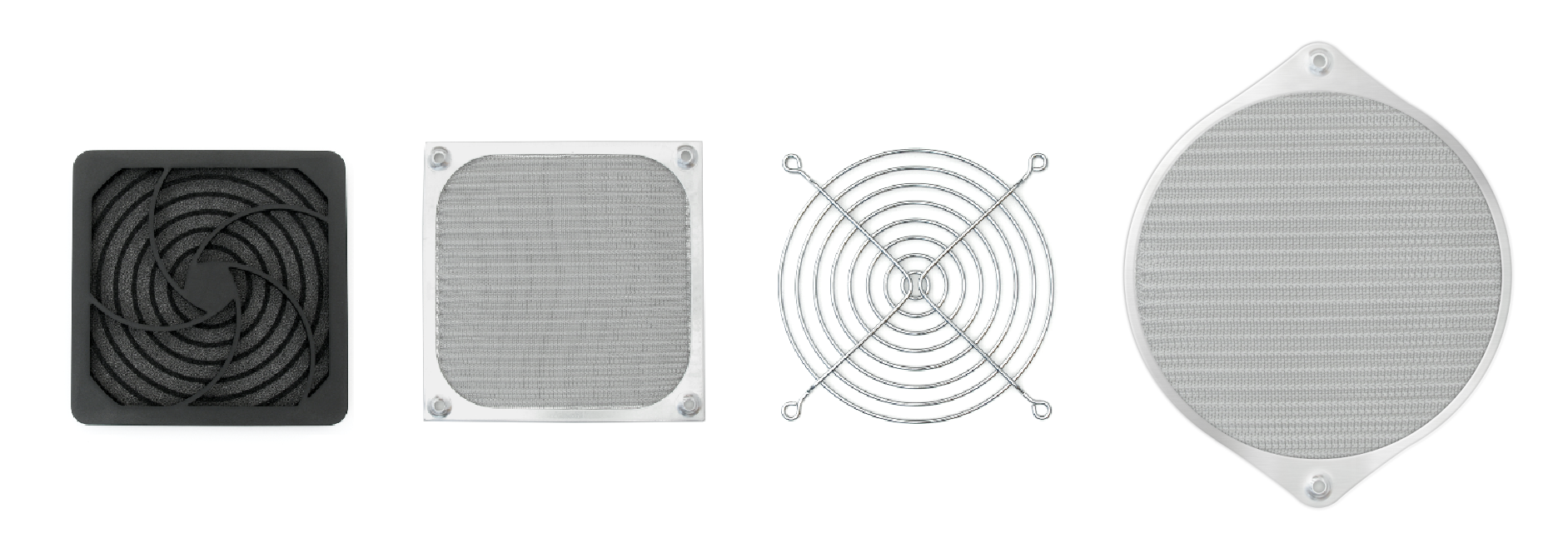 EAO Announces Launch of New Budget-Friendly Fan Accessories for Enhanced Equipment Cooling